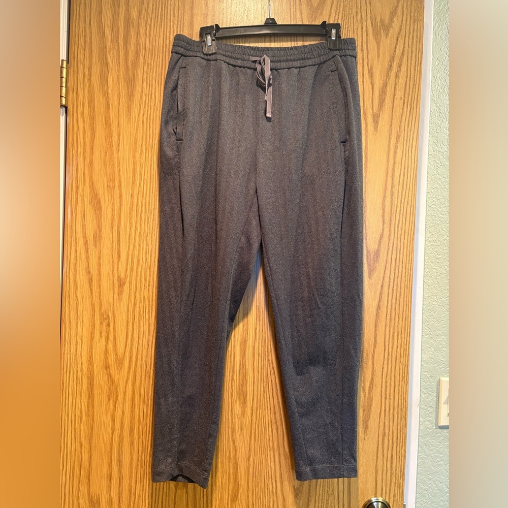 Eileen Fisher Joggers size PS